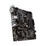 MSI B360M PRO-VDH Intel® B360 LGA 1151 (Socket H4) micro ATX (7B24-003R) thumbnail