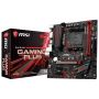 MSI B450M GAMING PLUS AMD B450 Socket AM4 micro ATX (7B87-001R) thumbnail