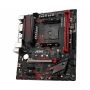 MSI B450M GAMING PLUS AMD B450 Socket AM4 micro ATX (7B87-001R) thumbnail