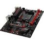MSI B450M GAMING PLUS AMD B450 Socket AM4 micro ATX (7B87-001R) thumbnail