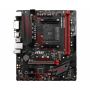 MSI B450M GAMING PLUS AMD B450 Socket AM4 micro ATX (7B87-001R) thumbnail
