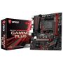 MSI B450M GAMING PLUS AMD B450 Socket AM4 micro ATX (7B87-001R) thumbnail
