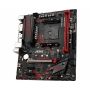 MSI B450M GAMING PLUS AMD B450 Socket AM4 micro ATX (7B87-001R) thumbnail