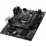 MSI H310M PRO-VDH PLUS moederbord Intel® H310 LGA 1151 (Socket H4) micro ATX (7C09-001R) thumbnail