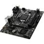 MSI H310M PRO-VDH PLUS moederbord Intel® H310 LGA 1151 (Socket H4) micro ATX (7C09-001R) thumbnail