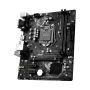 MSI H310M PRO-VDH PLUS moederbord Intel® H310 LGA 1151 (Socket H4) micro ATX (7C09-001R) thumbnail