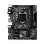 MSI H310M PRO-VDH PLUS moederbord Intel® H310 LGA 1151 (Socket H4) micro ATX (7C09-001R) thumbnail