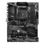 MSI B550-A PRO moederbord AMD B550 Socket AM4 ATX (7C56-002R) thumbnail