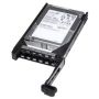 Dell 300GB 10K 2.5 SAS HDD Refurbished (0U706K-RFB) thumbnail