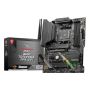 MSI MAG B550 TOMAHAWK MAX WIFI AMD B550 Socket AM4 ATX (7C94-043R) thumbnail
