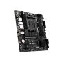 MSI B550M PRO-VDH WIFI moederbord AMD B550 Socket AM4 micro ATX (7C95-001R) thumbnail