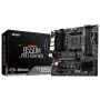 MSI B550M PRO-VDH WIFI moederbord AMD B550 Socket AM4 micro ATX (7C95-001R) thumbnail