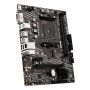 MSI A520M-A PRO moederbord AMD A520 Socket AM4 micro ATX (7C96-001R) thumbnail
