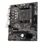 MSI A520M-A PRO moederbord AMD A520 Socket AM4 micro ATX (7C96-001R) thumbnail