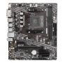 MSI A520M-A PRO moederbord AMD A520 Socket AM4 micro ATX (7C96-001R) thumbnail