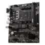 MSI A520M PRO moederbord AMD A520 Socket AM4 micro ATX (7D14-005R) thumbnail