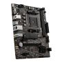 MSI A520M PRO moederbord AMD A520 Socket AM4 micro ATX (7D14-005R) thumbnail