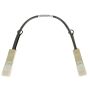 Dell FORCE 10 QSFP-40GE kabel 0.5M (1M31V-RFB) thumbnail