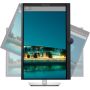 DELL UltraSharp U3224KBA computer monitor 80 cm (31.5") 6144 x 3456 Pixels 6K Ultra HD LCD Zwart, Zilver (210-BHNX) thumbnail