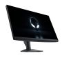 Alienware AW2724DM computer monitor 68,6 cm (27") 2560 x 1440 Pixels Quad HD LCD Zwart (210-BHTL) thumbnail