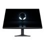 Alienware AW2724DM computer monitor 68,6 cm (27") 2560 x 1440 Pixels Quad HD LCD Zwart (210-BHTL) thumbnail