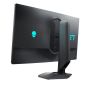Alienware AW2724DM computer monitor 68,6 cm (27") 2560 x 1440 Pixels Quad HD LCD Zwart (210-BHTL) thumbnail