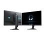 Alienware AW2724DM computer monitor 68,6 cm (27") 2560 x 1440 Pixels Quad HD LCD Zwart (210-BHTL) thumbnail
