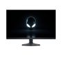 Alienware AW2724DM computer monitor 68,6 cm (27") 2560 x 1440 Pixels Quad HD LCD Zwart (210-BHTL) thumbnail