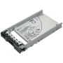 Dell 600GB 15K 2.5 SAS 12G 400-AFGK (400-AFGK-RFB) thumbnail
