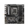 MSI PRO B660M-A WIFI moederbord Intel B660 LGA 1700 micro ATX (7D43-006R) thumbnail