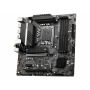 MSI PRO B660M-A WIFI moederbord Intel B660 LGA 1700 micro ATX (7D43-006R) thumbnail