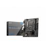 MSI PRO H610M-G DDR4 moederbord Intel H610 LGA 1700 micro ATX (7D46-009R) thumbnail