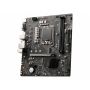 MSI PRO H610M-G DDR4 moederbord Intel H610 LGA 1700 micro ATX (7D46-009R) thumbnail
