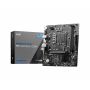 MSI PRO H610M-E DDR4 moederbord Intel H610 LGA 1700 micro ATX (7D48-001R) thumbnail