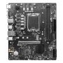 MSI PRO H610M-E DDR4 moederbord Intel H610 LGA 1700 micro ATX (7D48-001R) thumbnail