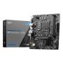 MSI PRO H610M-E DDR4 moederbord Intel H610 LGA 1700 micro ATX (7D48-001R) thumbnail