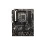 MSI PRO B660-A DDR4 moederbord Intel B660 LGA 1700 ATX (7D59-001R) thumbnail