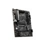 MSI PRO B660-A DDR4 moederbord Intel B660 LGA 1700 ATX (7D59-001R) thumbnail
