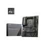 MSI PRO B660-A DDR4 moederbord Intel B660 LGA 1700 ATX (7D59-001R) thumbnail