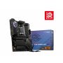 MSI MPG X670E CARBON WIFI moederbord AMD X670 Socket AM5 ATX (7D70-001R) thumbnail