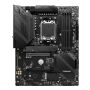 MSI MAG B650 Tomahawk WIFI AMD B650 Socket AM5 ATX (7D75-001R) thumbnail