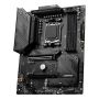MSI MAG B650 Tomahawk WIFI AMD B650 Socket AM5 ATX (7D75-001R) thumbnail