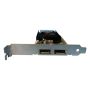 Dell NVIDIA Quadro NVS 310 512MB (40GW9-RFB) thumbnail