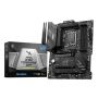 MSI MAG B760 TOMAHAWK WIFI moederbord LGA 1700 ATX (7D96-003R) thumbnail