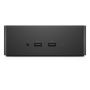 DELL TB16 -240W Bedraad Thunderbolt 3 Zwart (452-BCOO) thumbnail