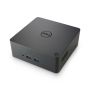 DELL TB16 -240W Bedraad Thunderbolt 3 Zwart (452-BCOO) thumbnail