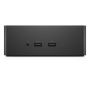 DELL TB16 -240W Bedraad Thunderbolt 3 Zwart (452-BCOO) thumbnail