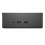 DELL TB16 Bedraad Thunderbolt 3 Zwart (452-BCOU) thumbnail