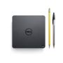 DELL TB16 Bedraad Thunderbolt 3 Zwart (452-BCOV) thumbnail