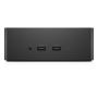 DELL TB16 Bedraad Thunderbolt 3 Zwart (452-BCOV) thumbnail